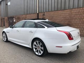 2015 Jaguar XJ ***SOLD*** - Photo #4