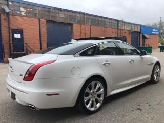 2015 Jaguar XJ ***SOLD*** - Photo #7