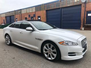 2015 Jaguar XJ ***SOLD*** - Photo #8