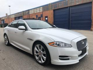 2015 Jaguar XJ ***SOLD*** - Photo #9