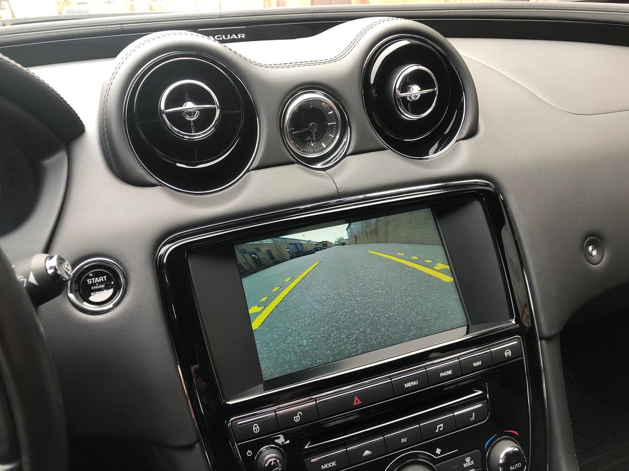 2015 Jaguar XJ ***SOLD*** - Photo #16