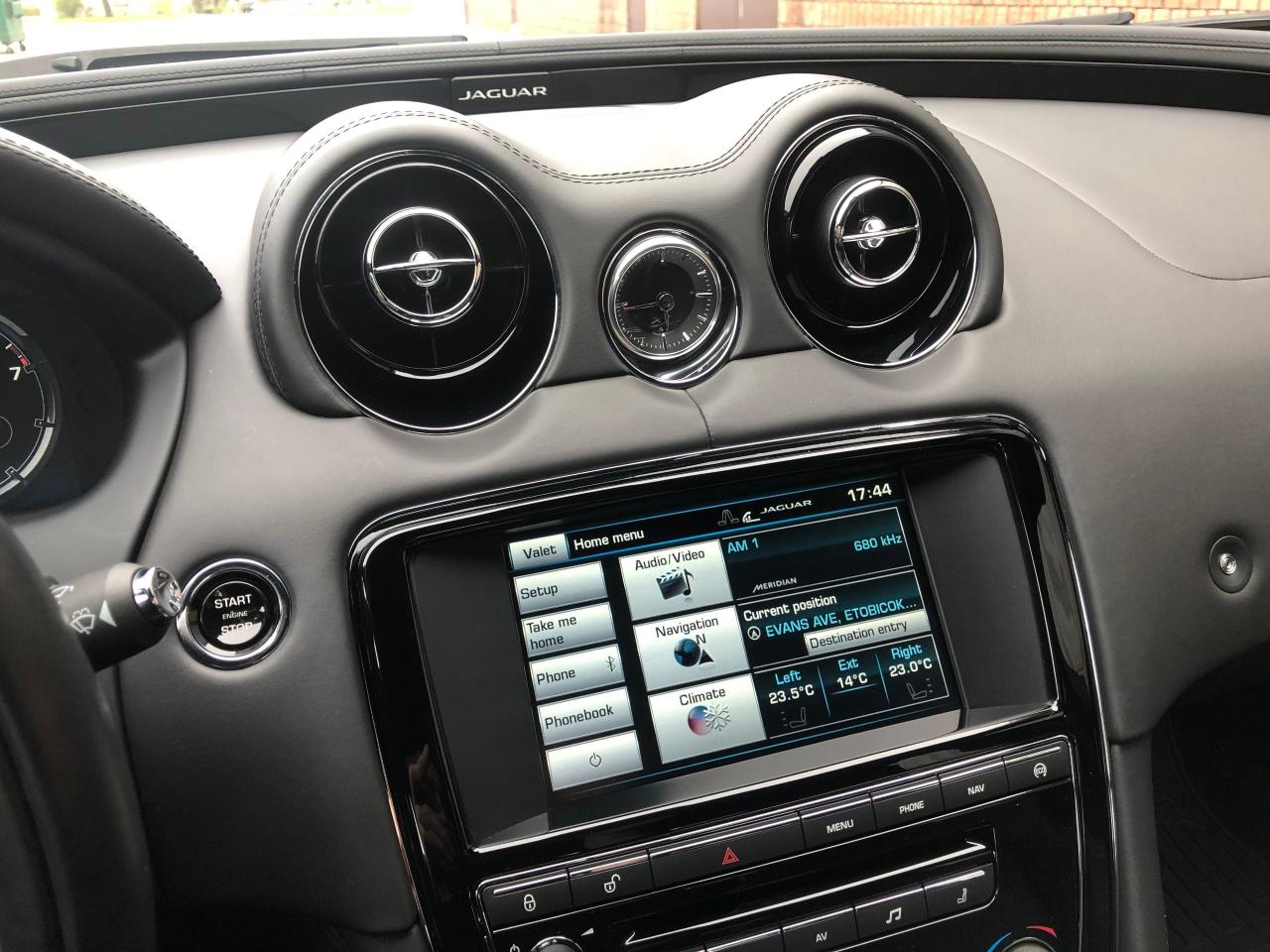 2015 Jaguar XJ ***SOLD*** - Photo #18