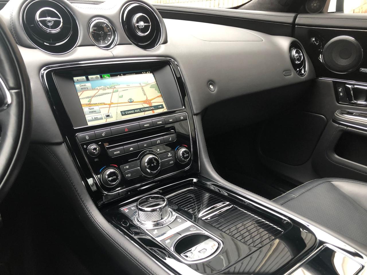 2015 Jaguar XJ ***SOLD*** - Photo #19