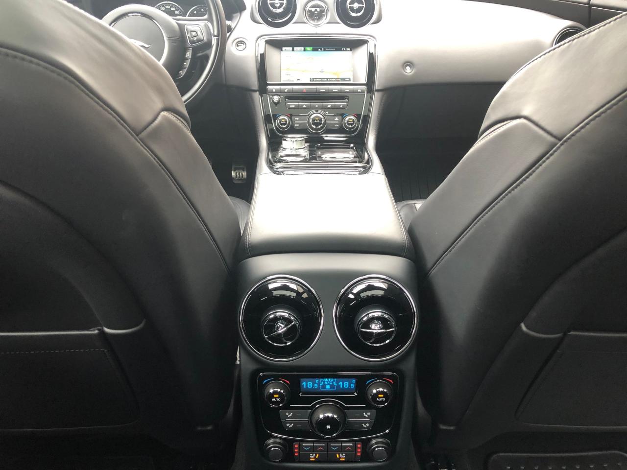 2015 Jaguar XJ ***SOLD*** - Photo #21