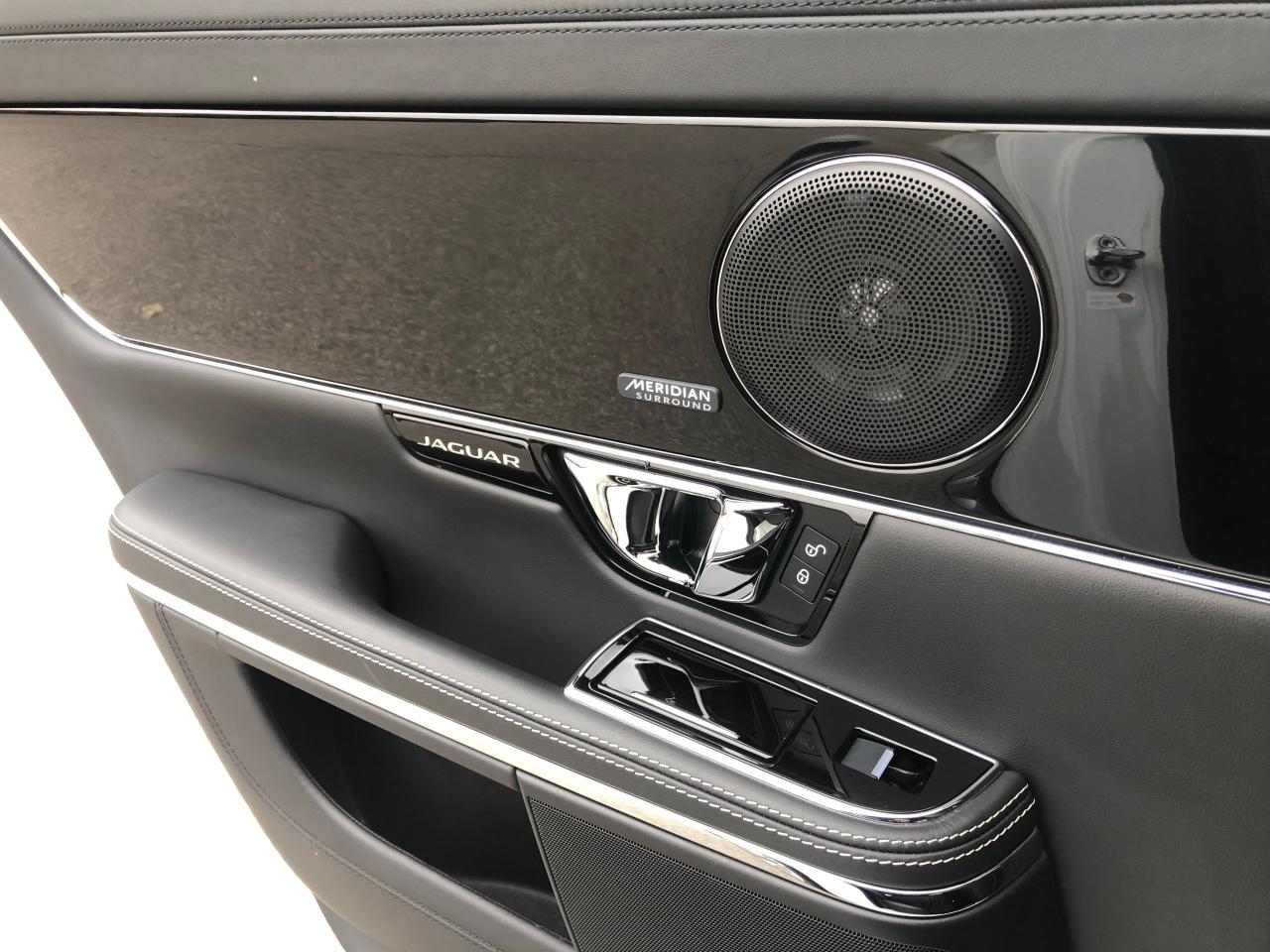 2015 Jaguar XJ ***SOLD*** - Photo #22