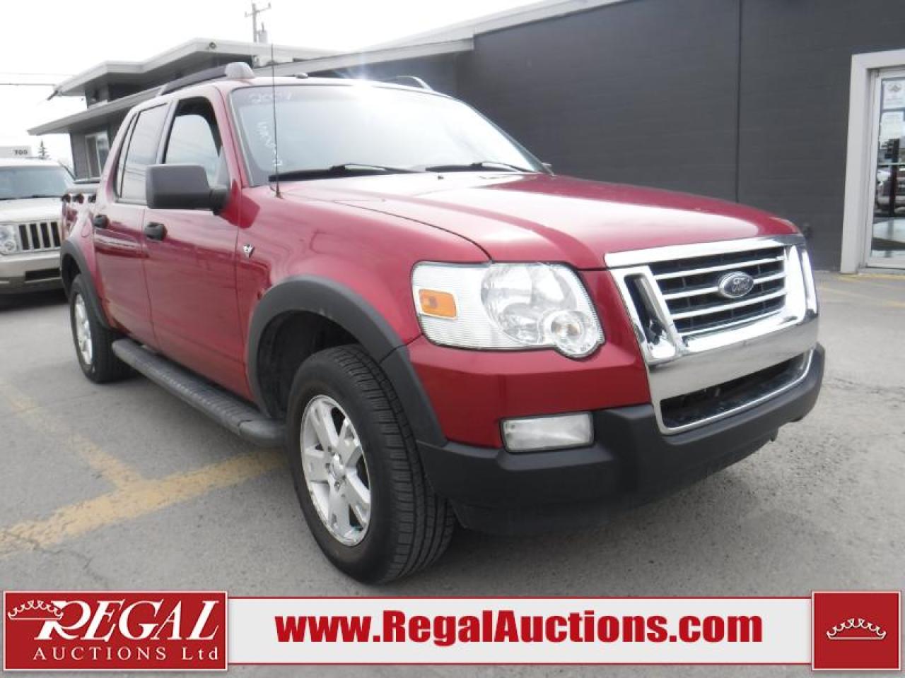 Ford Explorer Sport Trac Canada Used Search For Your Used