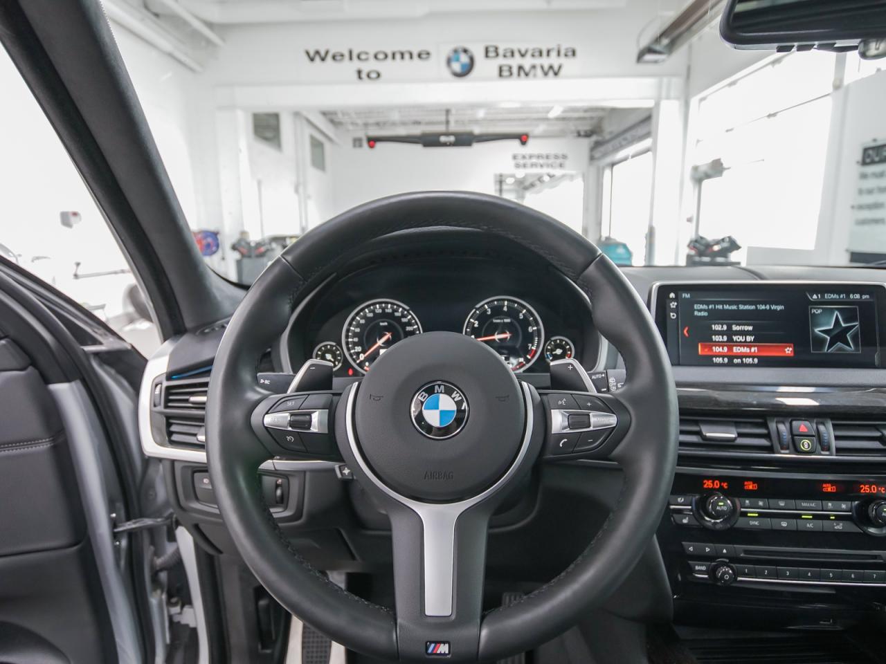 2018 BMW X5 xDrive35i Photo
