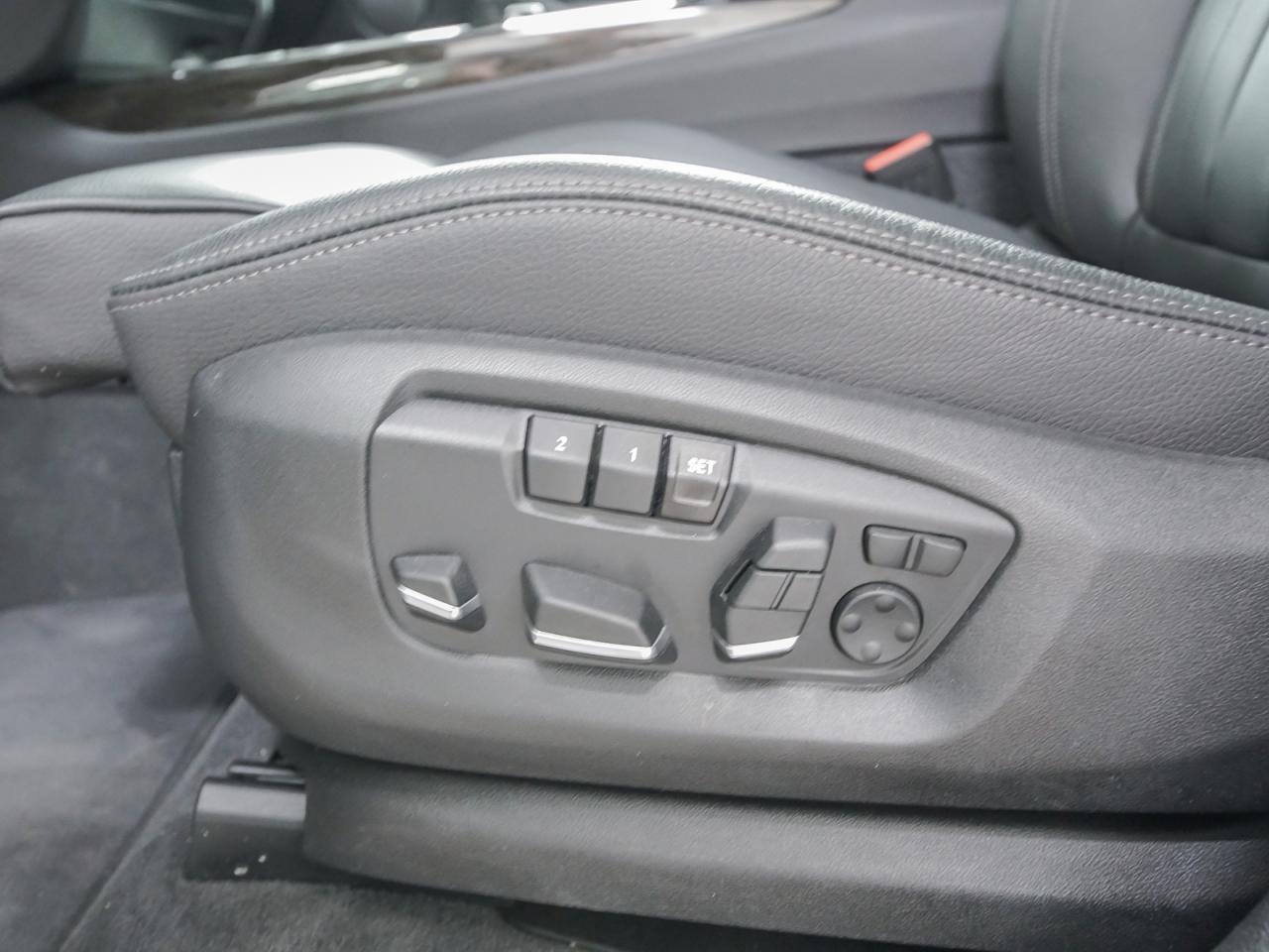 2018 BMW X5 xDrive35i Photo