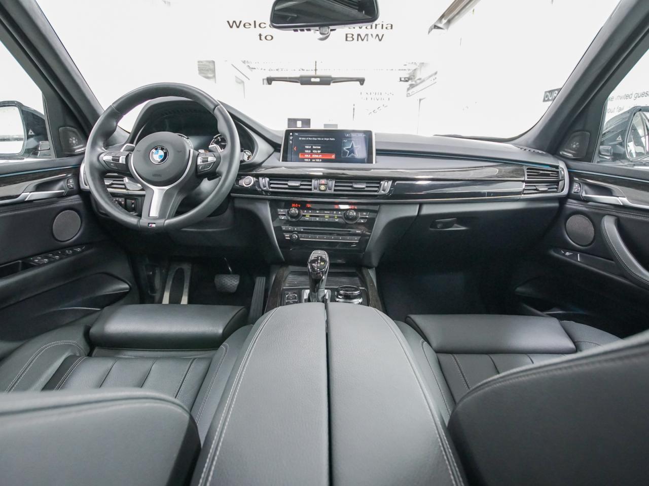 2018 BMW X5 xDrive35i Photo