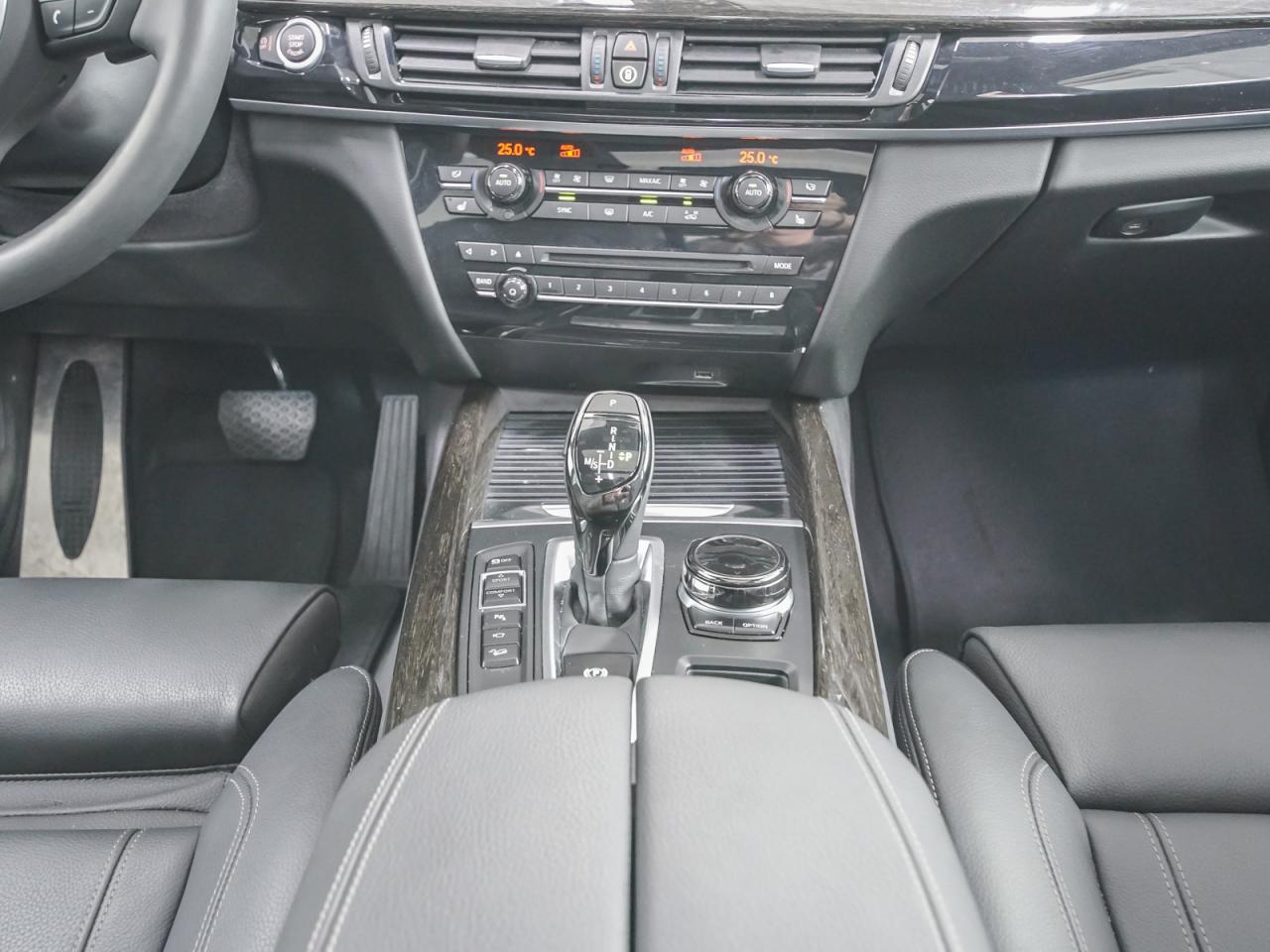 2018 BMW X5 xDrive35i Photo