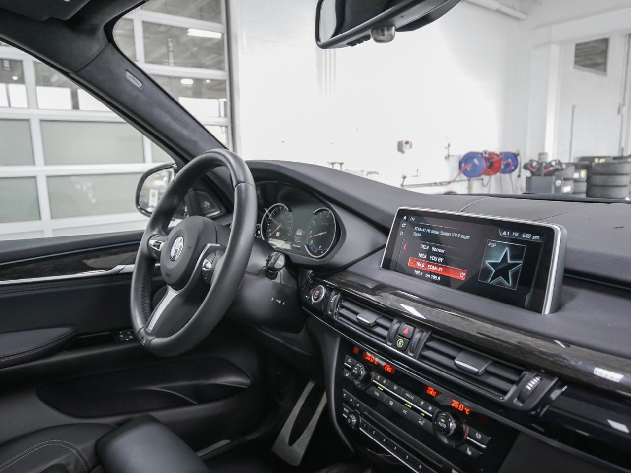 2018 BMW X5 xDrive35i Photo