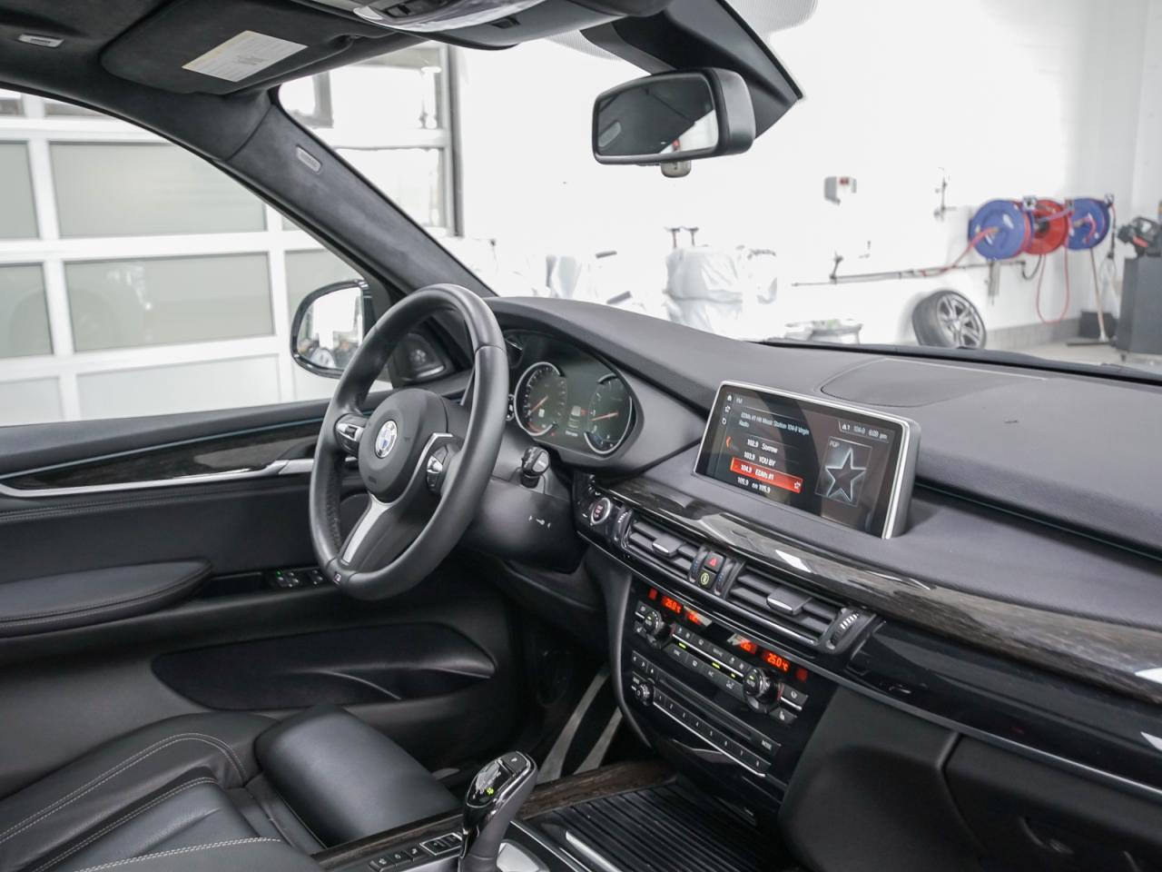 2018 BMW X5 xDrive35i Photo