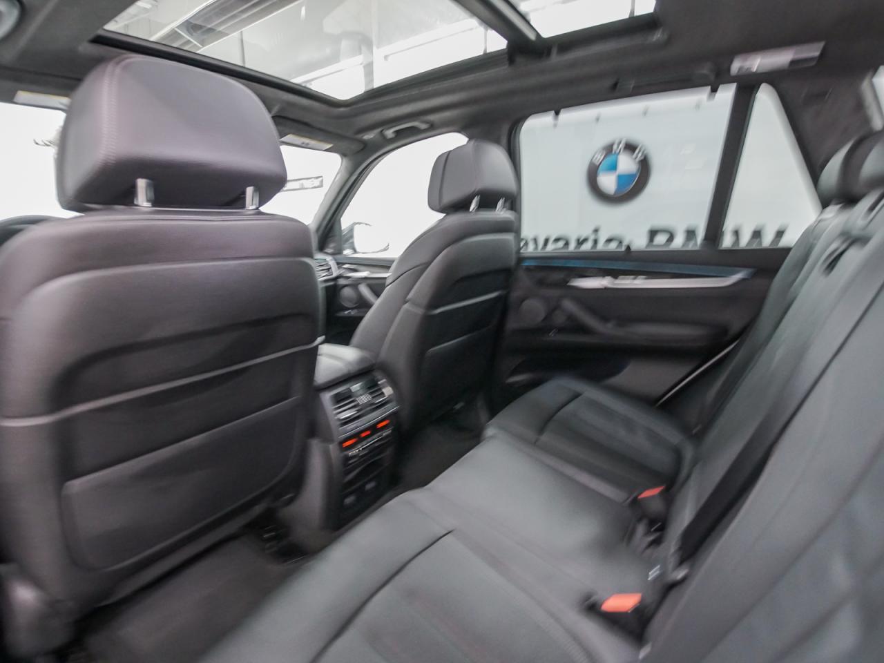 2018 BMW X5 xDrive35i Photo