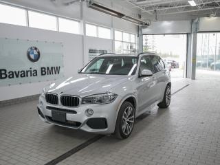 Used 2018 BMW X5 xDrive35i for sale in Edmonton, AB