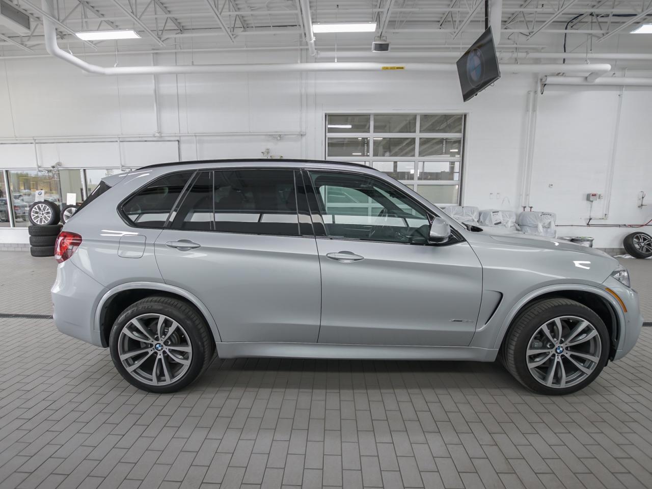 2018 BMW X5 xDrive35i Photo