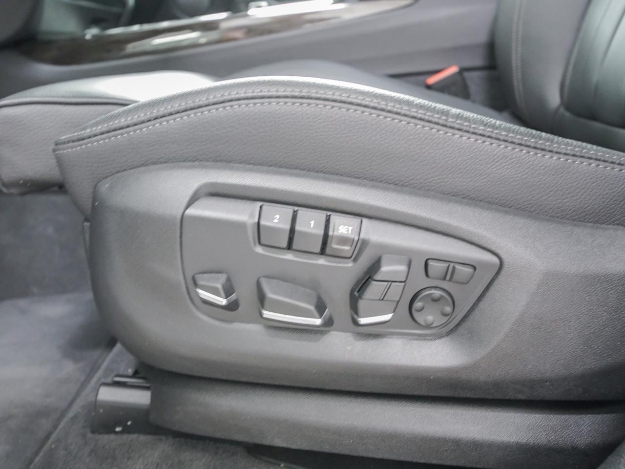 2018 BMW X5 xDrive35i Photo