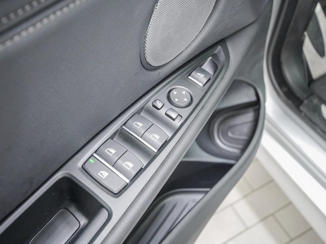 2018 BMW X5 xDrive35i Photo