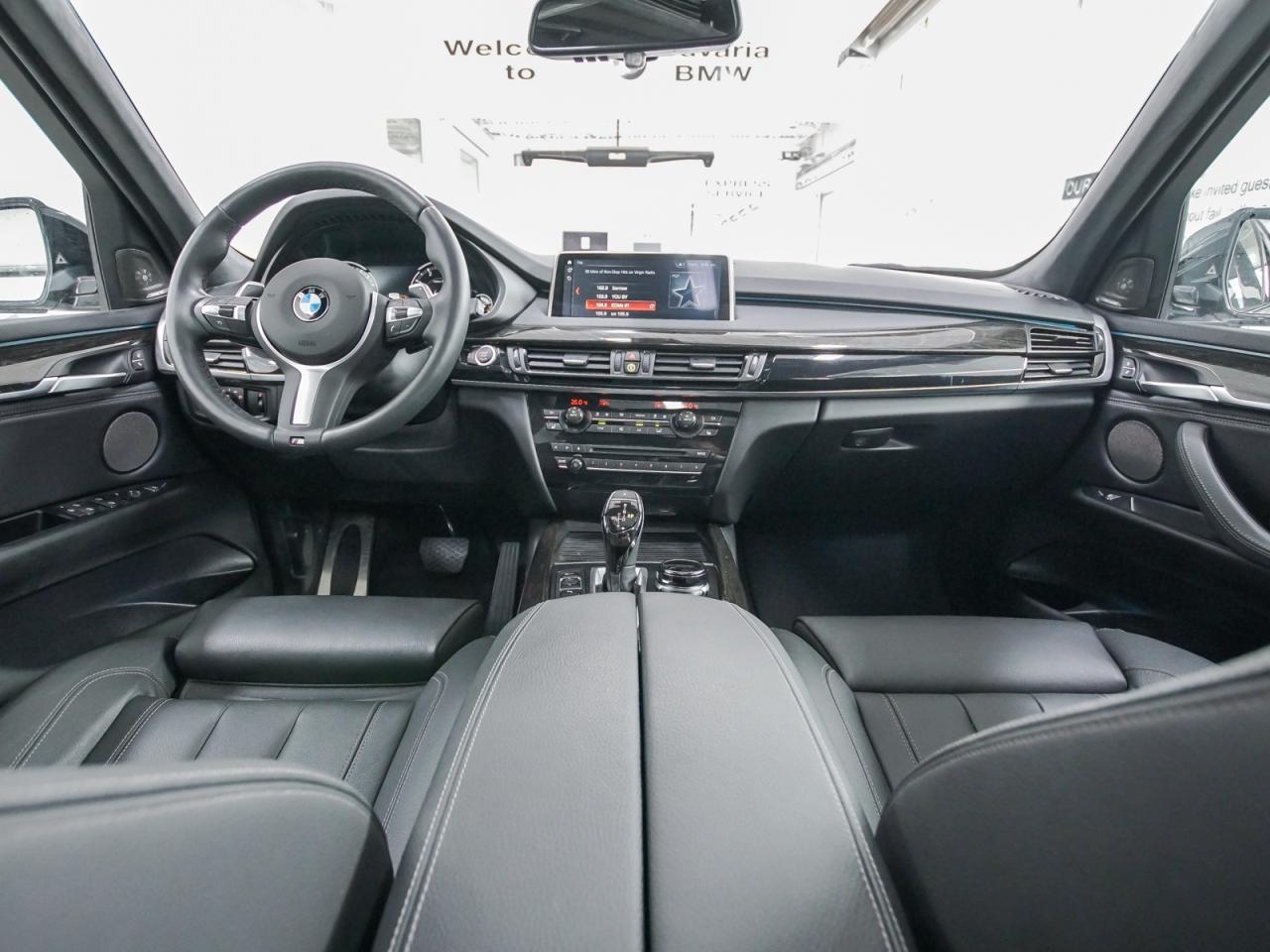 2018 BMW X5 xDrive35i Photo