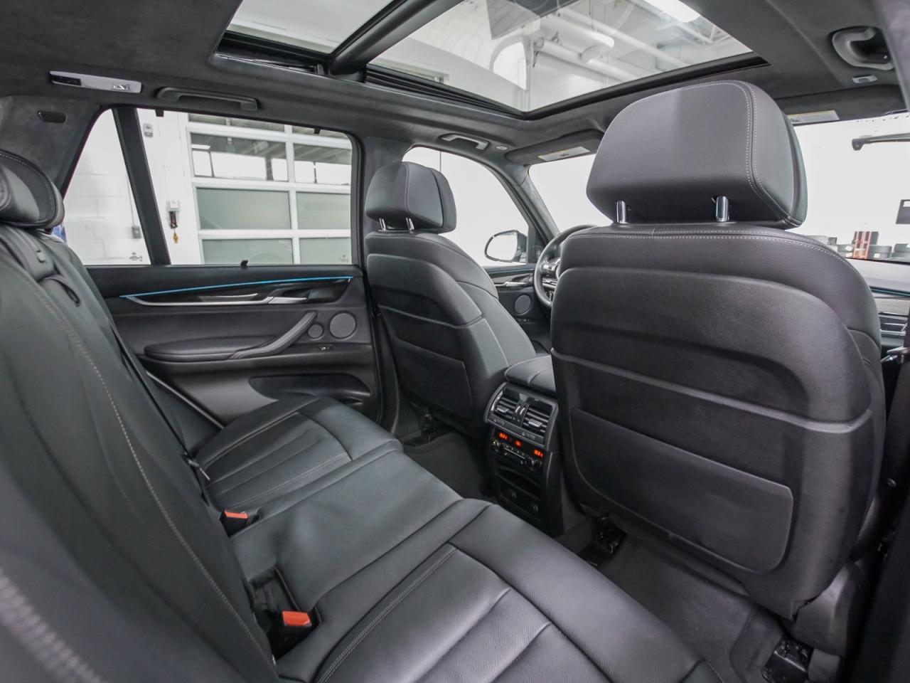 2018 BMW X5 xDrive35i Photo