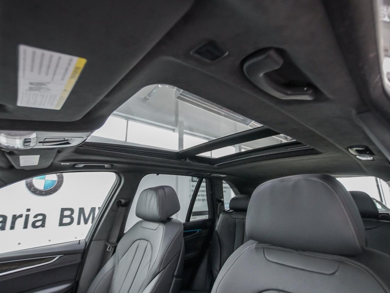 2018 BMW X5 xDrive35i Photo