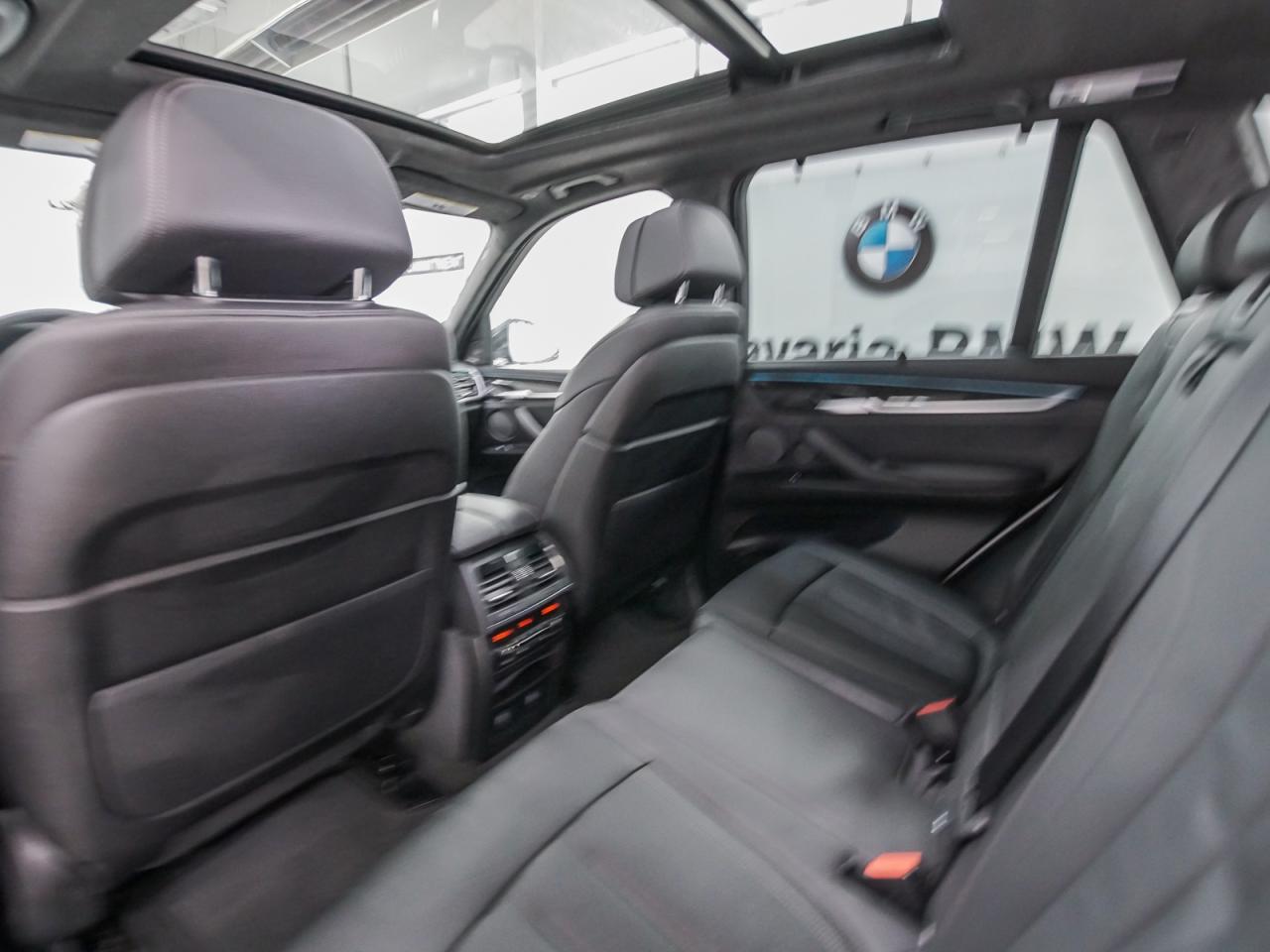 2018 BMW X5 xDrive35i Photo