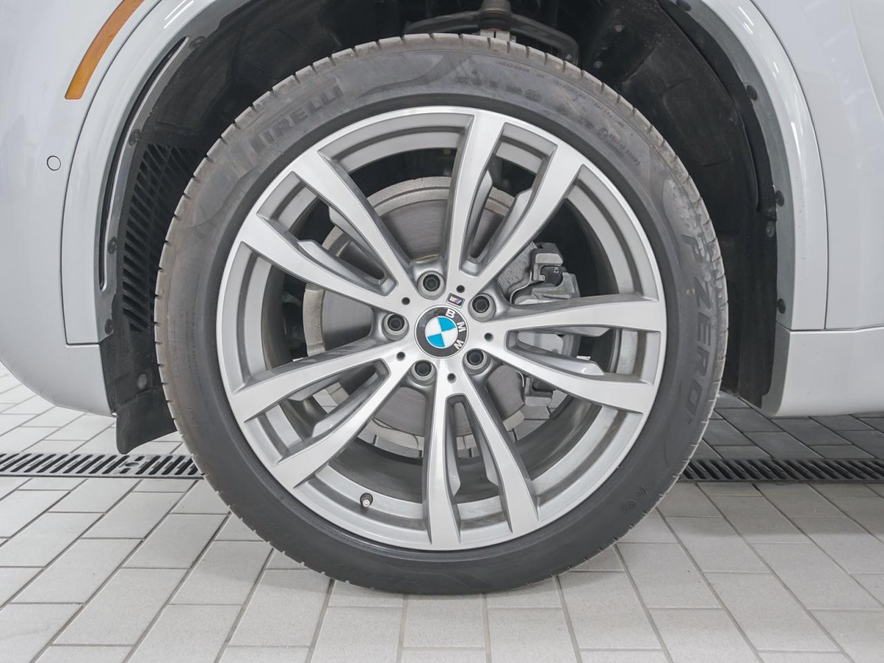 2018 BMW X5 xDrive35i Photo