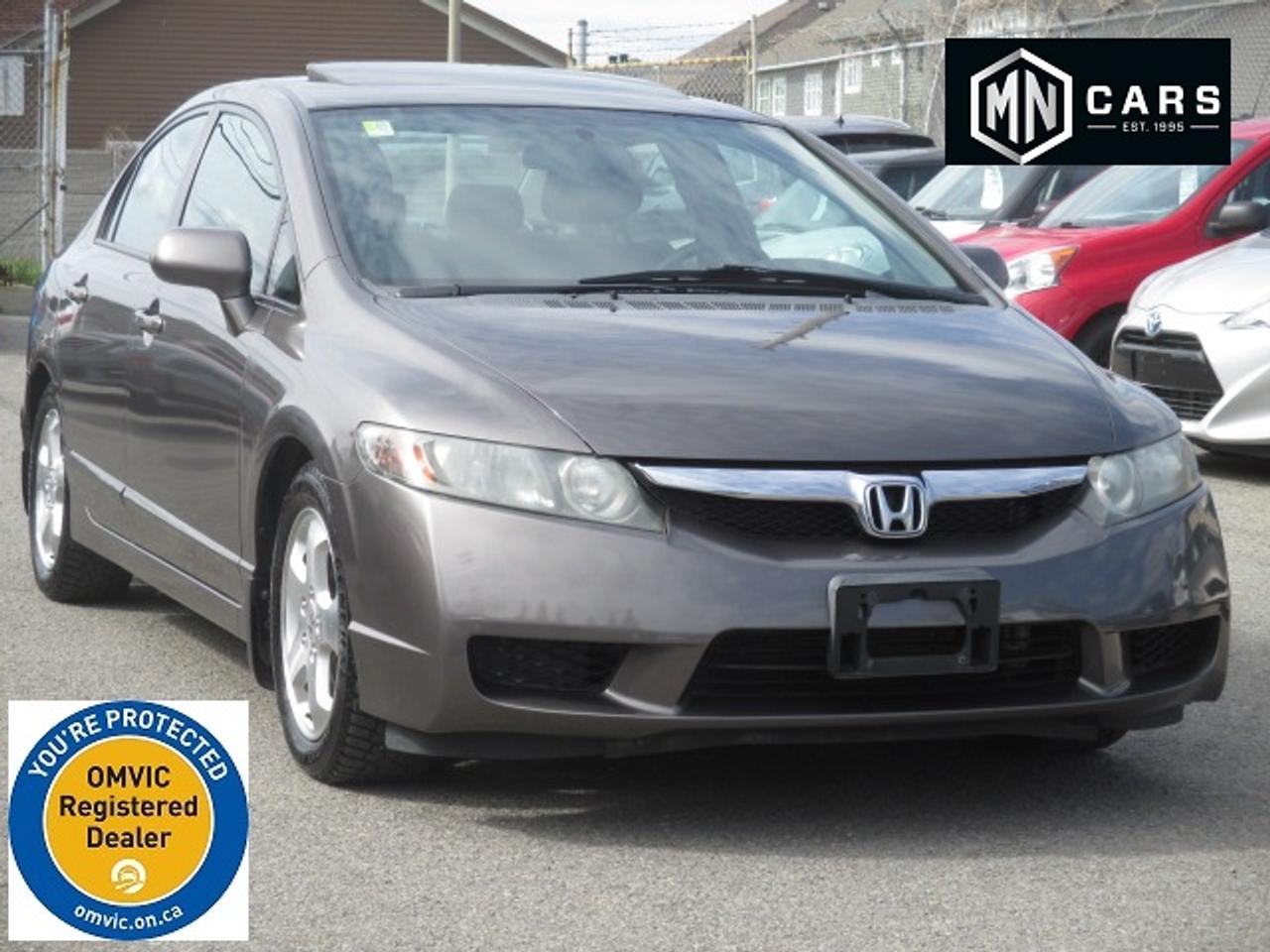 440 Koleksi Honda Civic at for Sale Gratis Terbaik