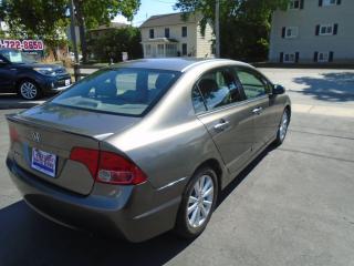 2008 Honda Civic DX - Photo #2