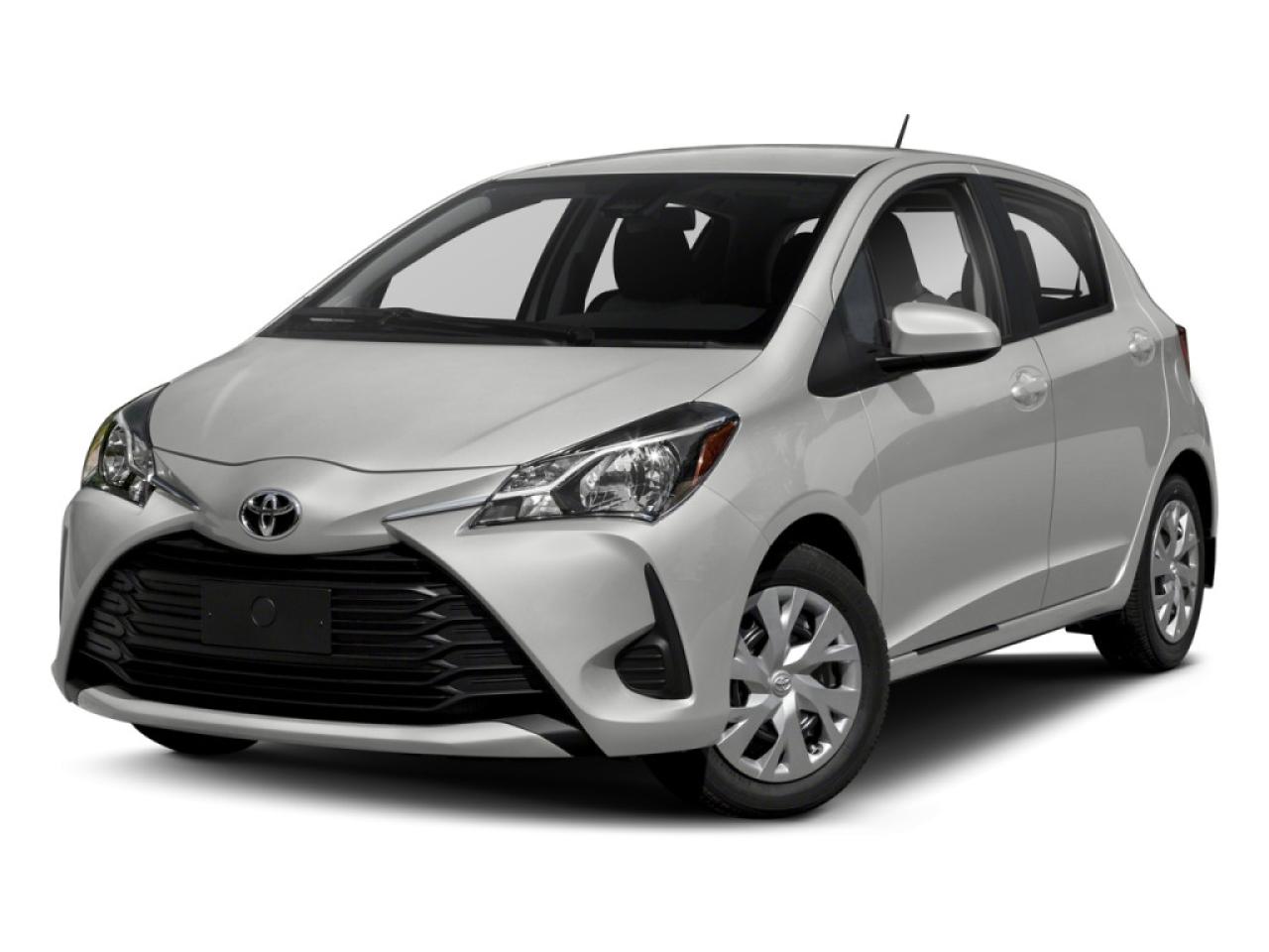 2018 Toyota Yaris in Grand Falls-windsor | Grand Toyota