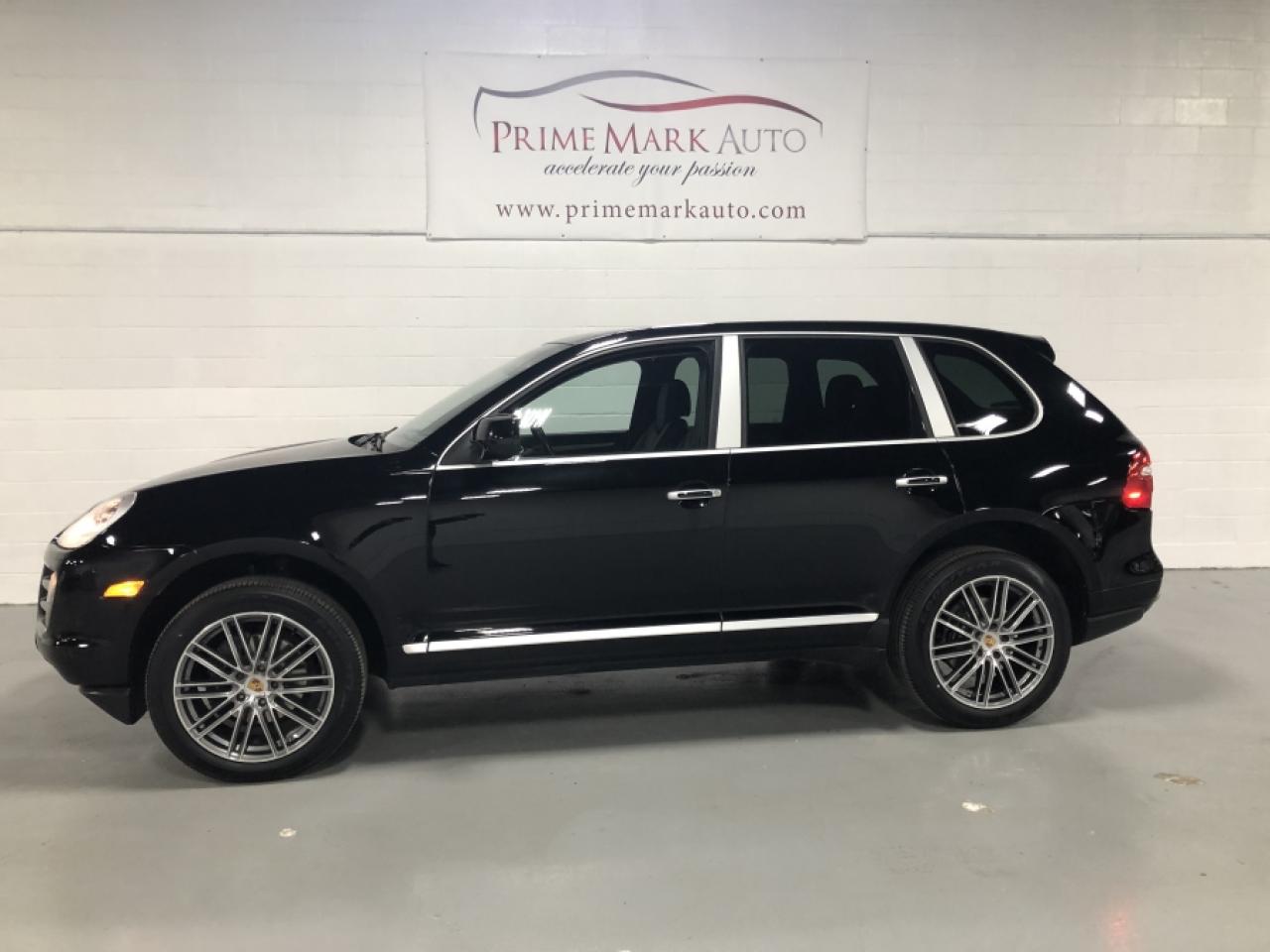 New And Used Porsche Cayenne For Sale In North York On Carpages Ca