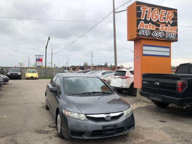 Honda London Ontario >> Used 2009 Honda Civic For Sale In London Ontario Carpages Ca Honda London Ontario >> Used 2009 Honda Civic For Sale In London Ontario Carpages Ca