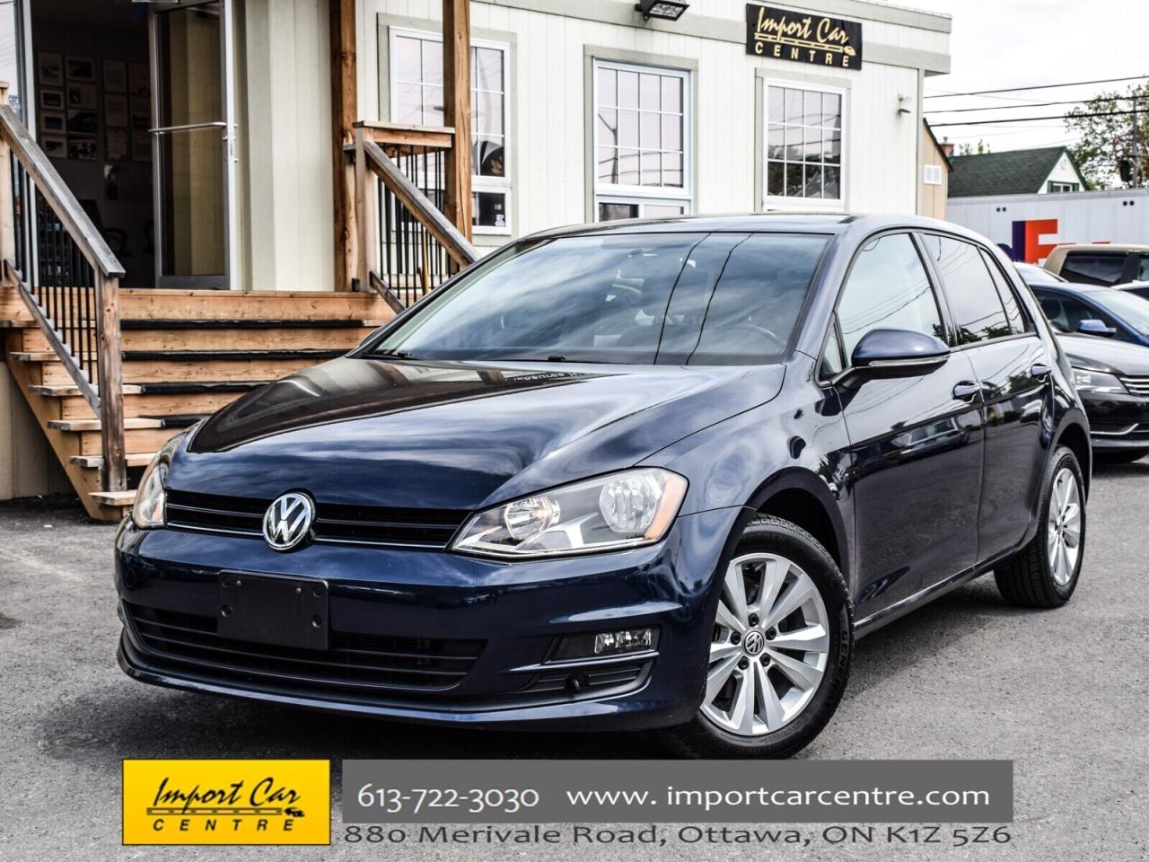 Mk7 Volkswagen Golf Tdi Review And Mpg Estimate 2 0tdi 150 Hp