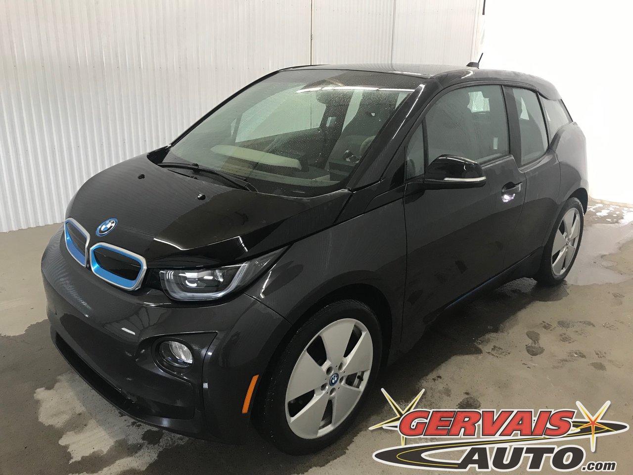 Bmw Electrique I3 >> Used 2015 Bmw I3 Electrique A C Gps For Sale In Shawinigan Bmw Electrique I3 >> Used 2015 Bmw I3 Electrique A C Gps For Sale In Shawinigan