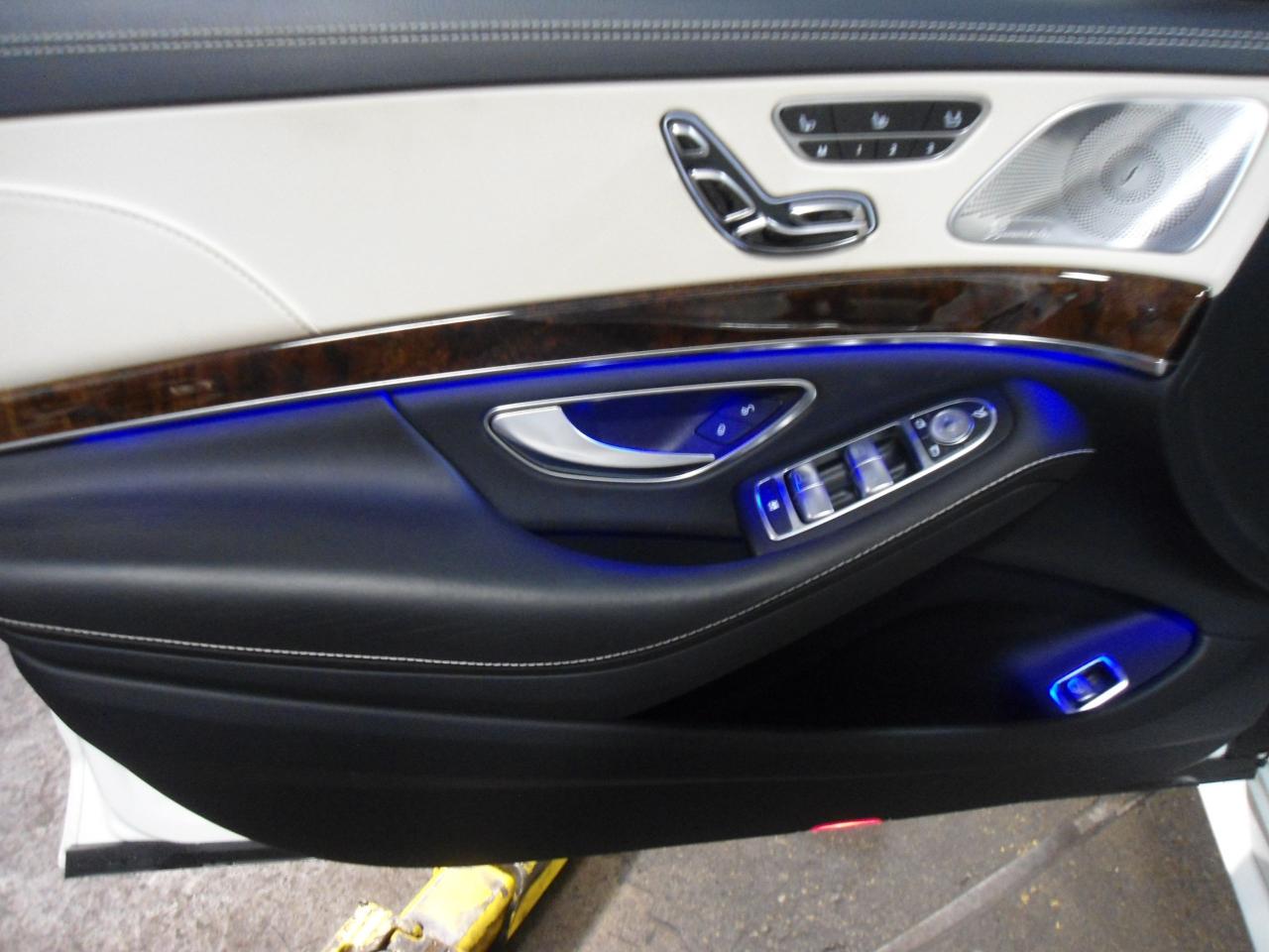2016 Mercedes-Benz S-Class S 550 LOADED - Photo #30