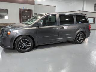 Used 2016 Dodge Grand Caravan R/T for sale in Concord, ON