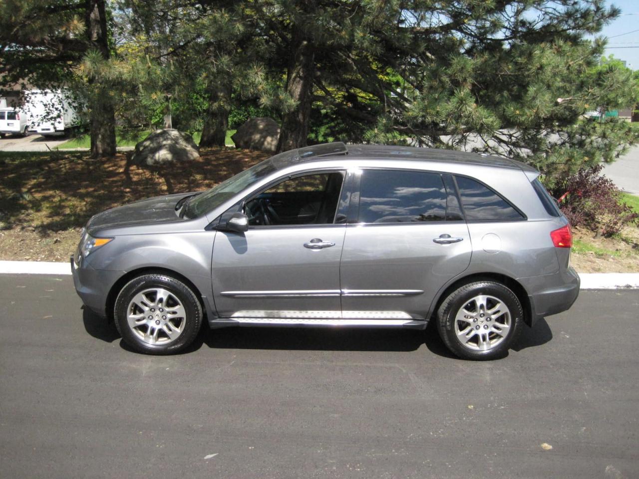 2008 Acura MDX ONLY 146,927 KMS!! - Photo #6