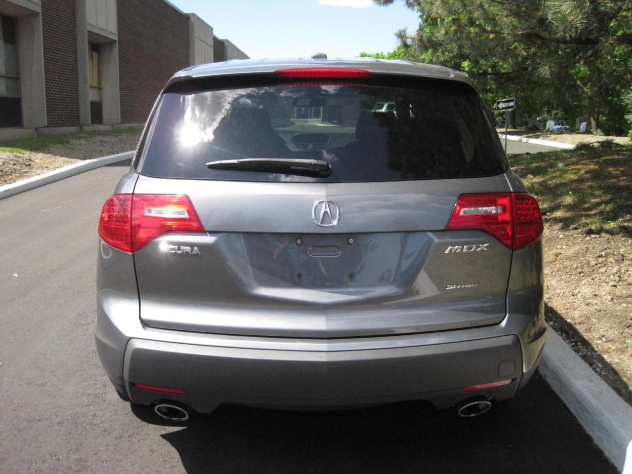2008 Acura MDX ONLY 146,927 KMS!! - Photo #8