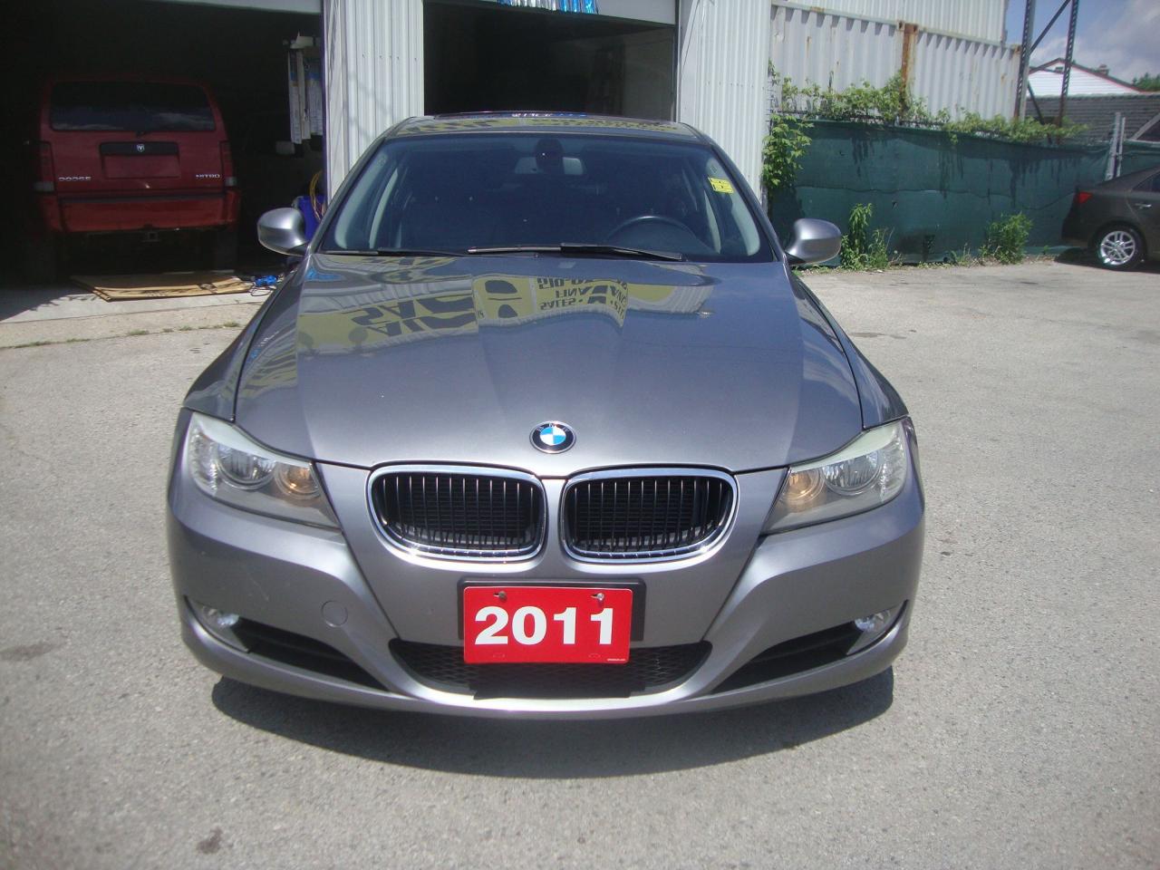 Bmw London Ontario >> Used 2011 Bmw 3 Series 323i For Sale In London Ontario Bmw London Ontario >> Used 2011 Bmw 3 Series 323i For Sale In London Ontario