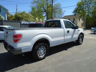 Used 2010 Ford F-150 XL Available in Sutton 905-722-8650 for sale in Sutton West, ON