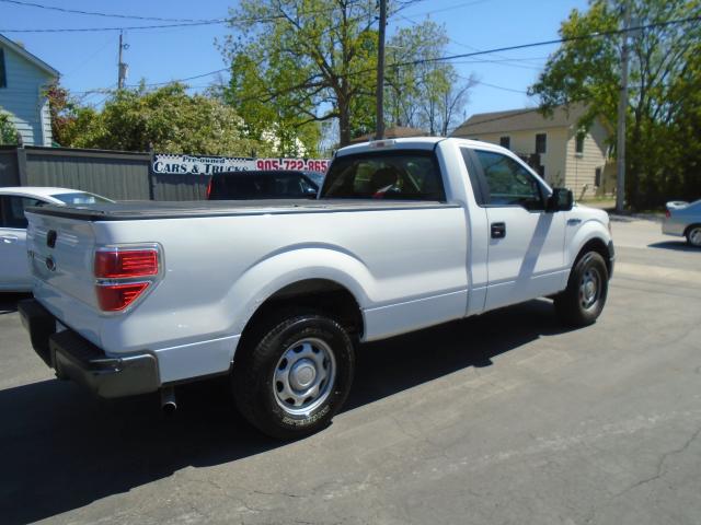 2010 Ford F-150 XL Available in Sutton 905-722-8650