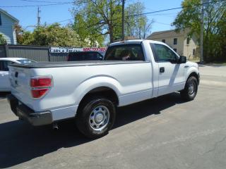 2010 Ford F-150 XL Available in Sutton 905-722-8650 - Photo #2