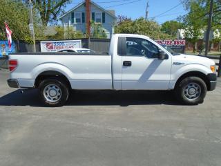 2010 Ford F-150 XL Available in Sutton 905-722-8650 - Photo #3