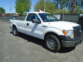 2010 Ford F-150 XL Available in Sutton 905-722-8650 - Photo #5