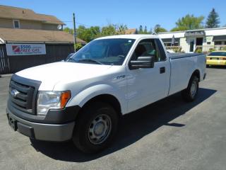 2010 Ford F-150 XL Available in Sutton 905-722-8650 - Photo #6