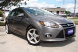 Used 2012 Ford Focus Titanium for sale in Mississauga, ON