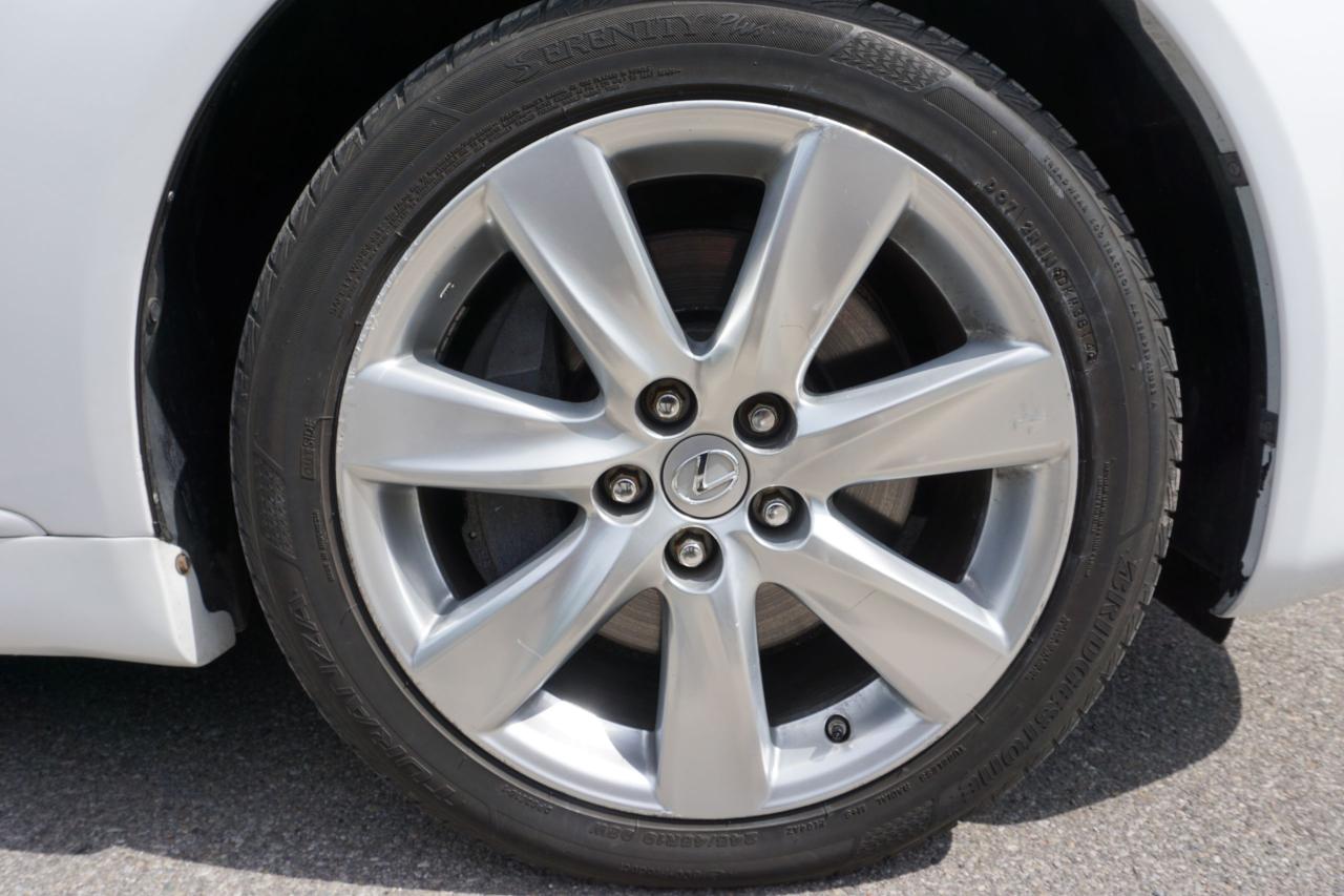 2008 Lexus LS 600H EXECUTIVE PACKAGE / DEALER SERVICED / ONTARIO CAR - Photo #12