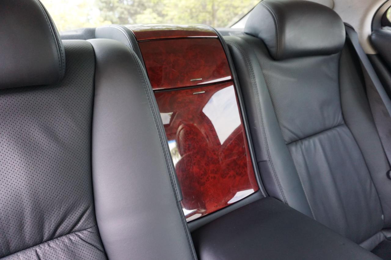 2008 Lexus LS 600H EXECUTIVE PACKAGE / DEALER SERVICED / ONTARIO CAR - Photo #26