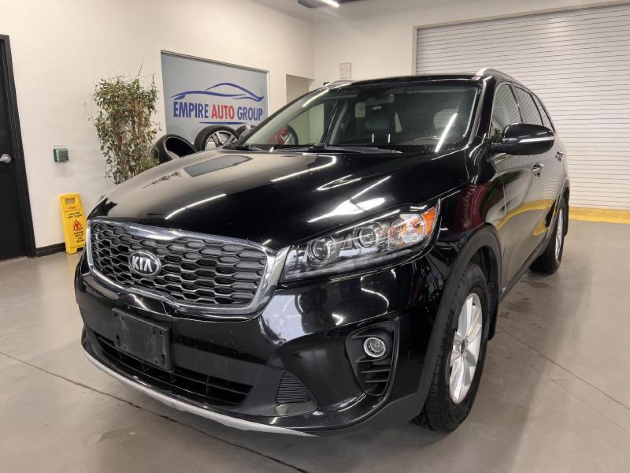 Used 2019 Kia Sorento EX for sale in London, ON