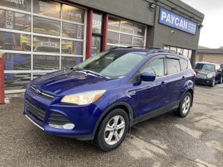 Used 2013 Ford Escape SE for sale in Kitchener, ON