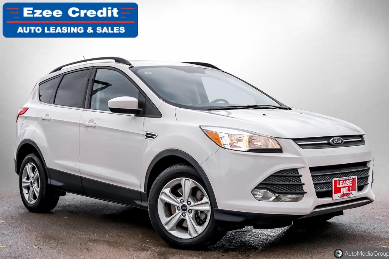 Used 2015 Ford Escape SE for sale in London, ON